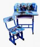 Brats N Angels Engineered Wood Desk Chair