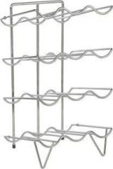 Btl Iron Wine Rack