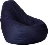 Caddyfull XXXL Bean Bag With Bean Filling