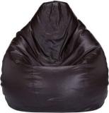 Caddyfull XXXL Teardrop Bean Bag With Bean Filling