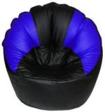 Caliph XXXL Bean Bag Sofa With Bean Filling