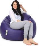 Can Bean Bag XXXL Bean Bag Sofa With Bean Filling