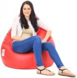 Can Bean Bags XXL Classic Teardrop Bean Bag With Bean Filling