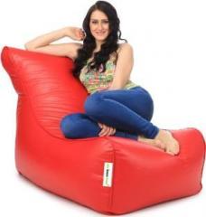 Can Bean Bags XXXL Lounger Bean Bag With Bean Filling