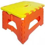 Caryn Combo's In Fold Able Outdoor & Cafeteria Stool