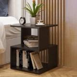 Casaandsaca Modern Coffee And Living Room Table Bed Room Table Stylish Furniture Engineered Wood Bedside Table