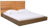 CasaCraft Tenerife Queen Size Bed