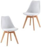 Casadore Plastic Dining Chair