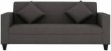 Casastyle Diana Fabric 3 Seater Sofa