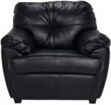 Casastyle Romaily 1 Seater Sofa Leatherette 1 Seater Sofa