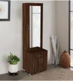 Caspian DRE003 Engineered Wood Dressing Table