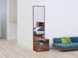 Caspian DRE 013 Engineered Wood Dressing Table