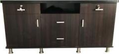 Caspian Engineered Wood TV Entertainment Unit