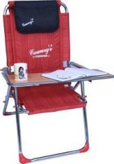 Cauvery Enterprises Special Metal Outdoor Chair