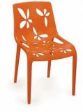 Cello Image Series Vinca Fibre Caf Chair