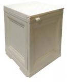 Cello Infiniti Storage Cabinet In Cream Colour