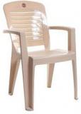 Cello Lumina Chair Set Of Two In Beige Colour