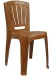 Cello Novina Chair Set Of Two In Wood Colour