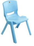 Cello Rock Set Of Two Kids Chair In Blue Colour