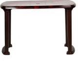 Cello Senator Plastic 4 Seater Dining Table