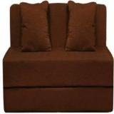 Chilli Billi Single Engineered Wood Sofa Bed