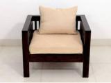 Choice Trade Fabric 1 Seater Sofa