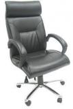 Chromecraft Austria High Back Office Chair