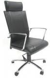 Chromecraft Beijing High Back Office Chair