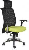 Chromecraft Executive Chairs