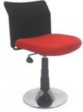 Chromecraft Geneva Bar Chair