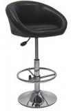 Chromecraft Jupitor Bar Stool