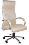 Chromecraft London High Back Office Chair