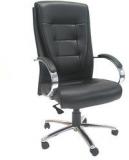 Chromecraft Miami High Back Office Chair