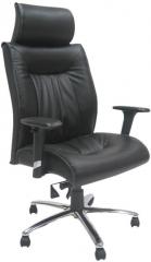 Chromecraft Paris High Back Office Chair