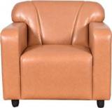 Cloud9 Franklin Leather 1 Seater