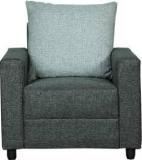 Cloud9 Katty Fabric 1 Seater