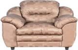 Cloud9 Leather 1 Seater