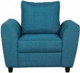 Cloud9 Starlon Fabric 1 Seater