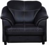 Cloud9 Titanic Leather 1 Seater