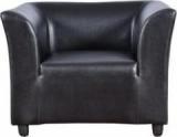 Cloud9 Tyson Leather 1 Seater