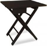 Colorwood Lara Foldable Table Solid Wood Coffee Table