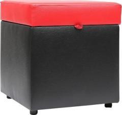 Columbus First Furniture Engineered Wood Cocktail Ottoman