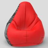 Comfybean 4XL Roadies Teardrop Bean Bag With Bean Filling