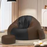 Comfybean 4XL Teardrop Bean Bag