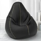 Comfybean Jumbo Teardrop Bean Bag