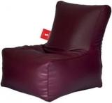 Comfybean XXL Clemenzo Bean Bag Chair With Bean Filling