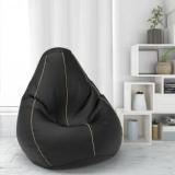 Comfybean XXXL Teardrop Bean Bag