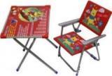 Confiado Kids Table Chair In Kids Seating Metal Chair