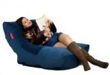 Couchette XXXL Recliner Lounger Bean Bag With Bean Filling