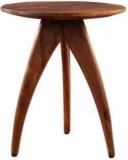 Craftonline Home Wooden Table Living & Bedroom Stool